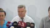 Ferdi Zeyrek'in son sağlık durumu açıklandı