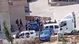 Bayram günü akraba aileler birbirine girdi: Ölü ve yaralılar var