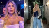29 kiloya düşen Nihal Candan'ın son hali ortaya çıktı