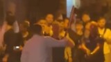 ''Mekanda eşime baktılar'' deyip Beşiktaş Çarşı'yı birbirine kattı!