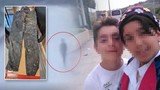 7 yıl önce öldürülen Kerem'in son görüntüleri ortaya çıktı