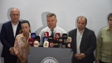 Ferdi Zeyrek'in doktorlarından yeni açıklama