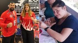 Sadece kilo vermek istemişti... Dünya şampiyonu oldu!