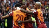 Gidecek mi, kalacak mı derken... Victor Osimhen tercihini yaptı!