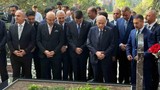 AK Partili Türkeş'ten bebek katili Öcalan'a ''kurucu önder'' diyen Bahçeli'ye tepki