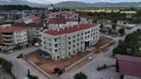 Muğla'da Hasan Özcan Yaşam Evi’nde Çalışmalar Devam Ediyor