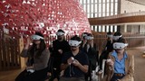 Türk Telekom’dan AKM’de 5G teknolojisiyle yenilikçi sanat deneyimi