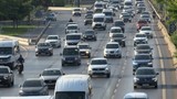 Tatilciler geri döndü; trafik durma noktasına geldi