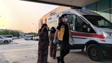 Çadır kentteteki yemek ikramı hastanede bitti: Onlarca kişi zehirlendi