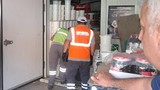 Skandal! Depodan tonlarca tarihi geçmiş gıda fışkırdı!