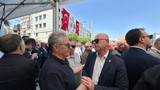 Bandırma Belediye Başkanı Mirza'dan Ferdi Zeyrek için: ''Çok erken oldu, hikaye yarım kaldı''