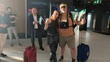 Tam 12 yıl sonra Suriye'den Türkiye'ye geldi...