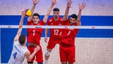 Filenin Efeleri mağlubiyetle başladı