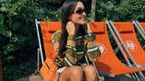 Hande Erçel'in tatil kombininin fiyatı dudak uçuklattı