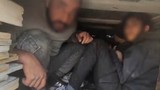 51 ilde dev operasyon: Yüzlerce kaçak göçmen ve organizatörler yakalandı!