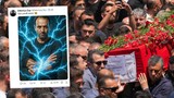 Yeni Akit'in haber müdürü, Ferdi Zeyrek'in ölümüyle açık açık alay etti!