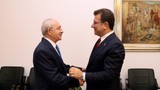 Kılıçdaroğlu, İmamoğlu ile görüştü! Sessiz sedasız Silivri'den ayrıldı