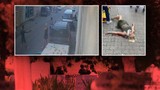 Sokakta dehşet saçtı, mezarlıkta cesedi bulundu