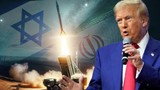 Trump'tan gerilimi tırmandıracak sözler: ''İsrail'in saldırma ihtimali yüksek''