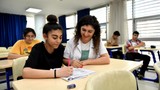 Muratpaşa’nın LGS adayları sınava hazır