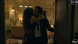 Hande Erçel ile Barış Arduç'un Aşkı Hatırla'daki bu aşk sahneleri olay olacak!