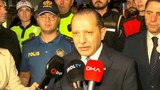 İstanbul Emniyet Müdürü İstanbul'un suç ilçesi Esenyurt'taydı: ''Esenyurt, Esencılıs değildir''