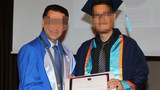 Eski rektör yardımcısı ve dekanın profesörlüğü iptal edildi