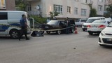 Ankara'da uyuşturucu faciası: 2 kişi hayatını kaybetti