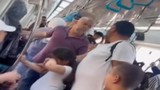 Marmaray'da iki çocuklu babaya atılan yumruk için istenen ceza belli oldu