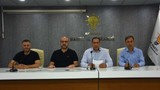 AK Parti'den Manisa'daki başkanlık seçimi için sürpriz karar