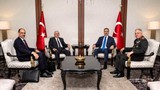 Ankara'da kritik güvenlik zirvesi!