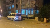 15 yaşındaki çocuk, silahla ablasını vurdu