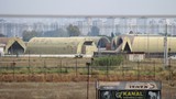 İncirlik Üssü'nde sessiz ama gergin bekleyiş kamerada!