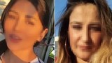Üvey abla-kardeşin telefonda başlayan tartışması kanlı bitti!