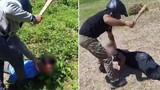 Kasklı, sopalı işkence Türkiye'yi dehşete düşürmüştü! İfadesi ortaya çıktı
