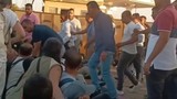 Gazze için yola çıkan gruba müdahale: 40 aktivist alıkonuldu