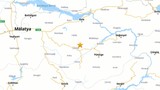 Malatya'da korkutan deprem