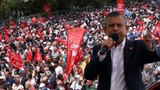 Özel'den AK Parti'nin yüksek oy aldığı ilde gövde gösterisi!