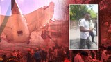 Düşen uçakta mucizevi şekilde hayatta kalan tek yolcu felaketi böyle anlattı
