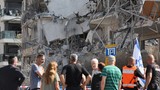 Orta Doğu'da tansiyon giderek yükseliyor: İsrail ve İran'dan karşılıklı restleşme!