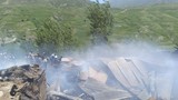 Evde çıkan yangın can aldı