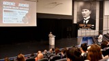 Muratpaşa'da Akdeniz Anemisi Talasemi Önleme Konferansı’nda