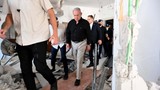 İran'ın karşı saldırısı sonrasında Netanyahu'nun yüz ifadesi dikkat çekti