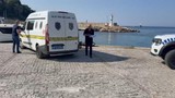 Antalya'da kahreden görüntü: Manzaradan ceset çıktı!