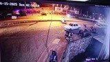 İki motosiklet kafa kafaya çarpıştı: İki genç hayatını kaybetti