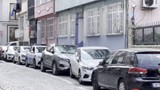 İstanbul'da vahşet! Bir polis memuru arkadaşını parçalara ayırıp intihar etti