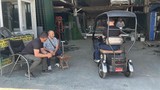 Umreye gidebilmek için engelli aracını satan vatandaşa büyük sürpriz