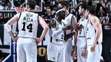 Beşiktaş Fibabanka, Basketbol Süper Ligi yarı finalinde Anadolu Efes'i yıkıp geçti!