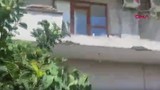 Batman'da balkon çöktü; 3 kişi öldü, 7 kişi yaralandı