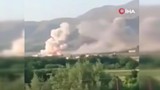 İsrail, İran'da nükleer tesisi vurdu: Türkiye'de radyasyon alarmı!